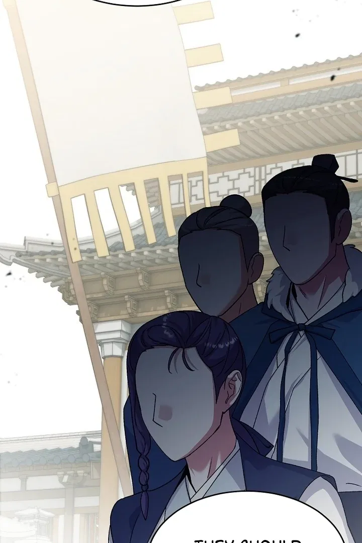The Villainous Husband I Killed Has Returned Chapter 37 – Page 18