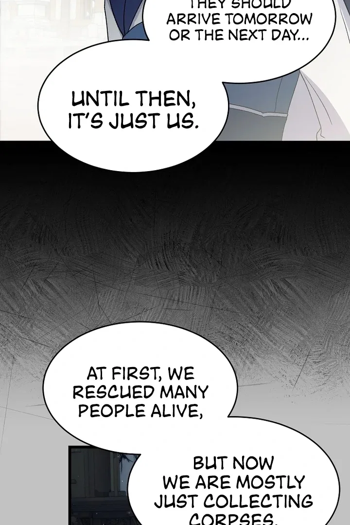 The Villainous Husband I Killed Has Returned Chapter 37 – Page 19