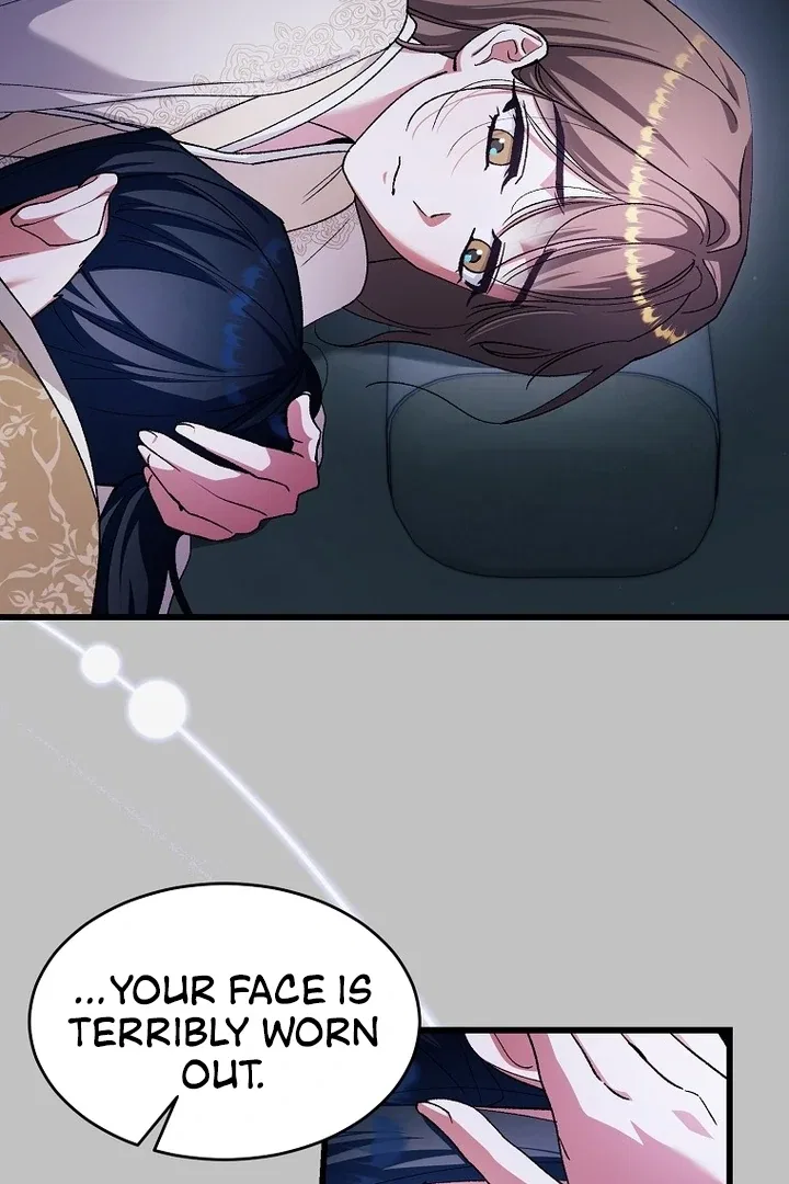 The Villainous Husband I Killed Has Returned Chapter 37 – Page 21