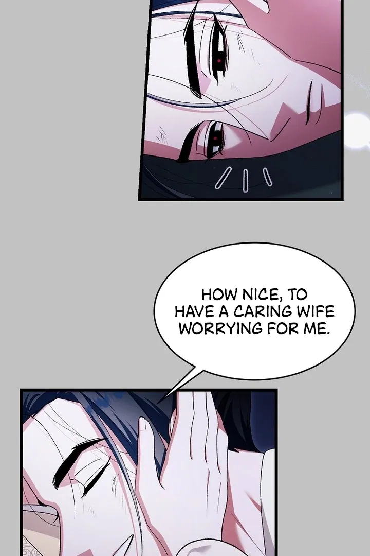 The Villainous Husband I Killed Has Returned Chapter 37 – Page 22