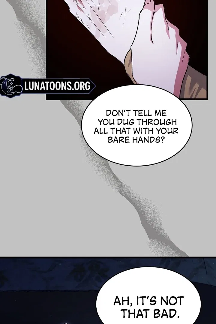 The Villainous Husband I Killed Has Returned Chapter 37 – Page 25