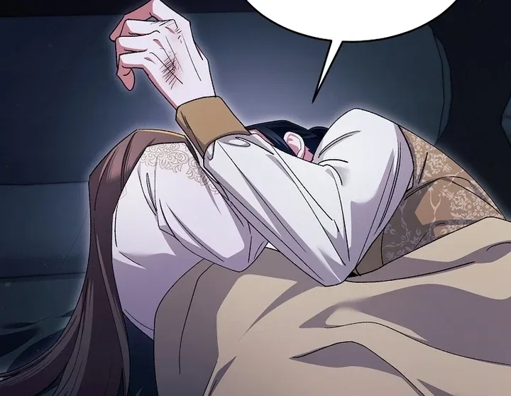 The Villainous Husband I Killed Has Returned Chapter 37 – Page 26