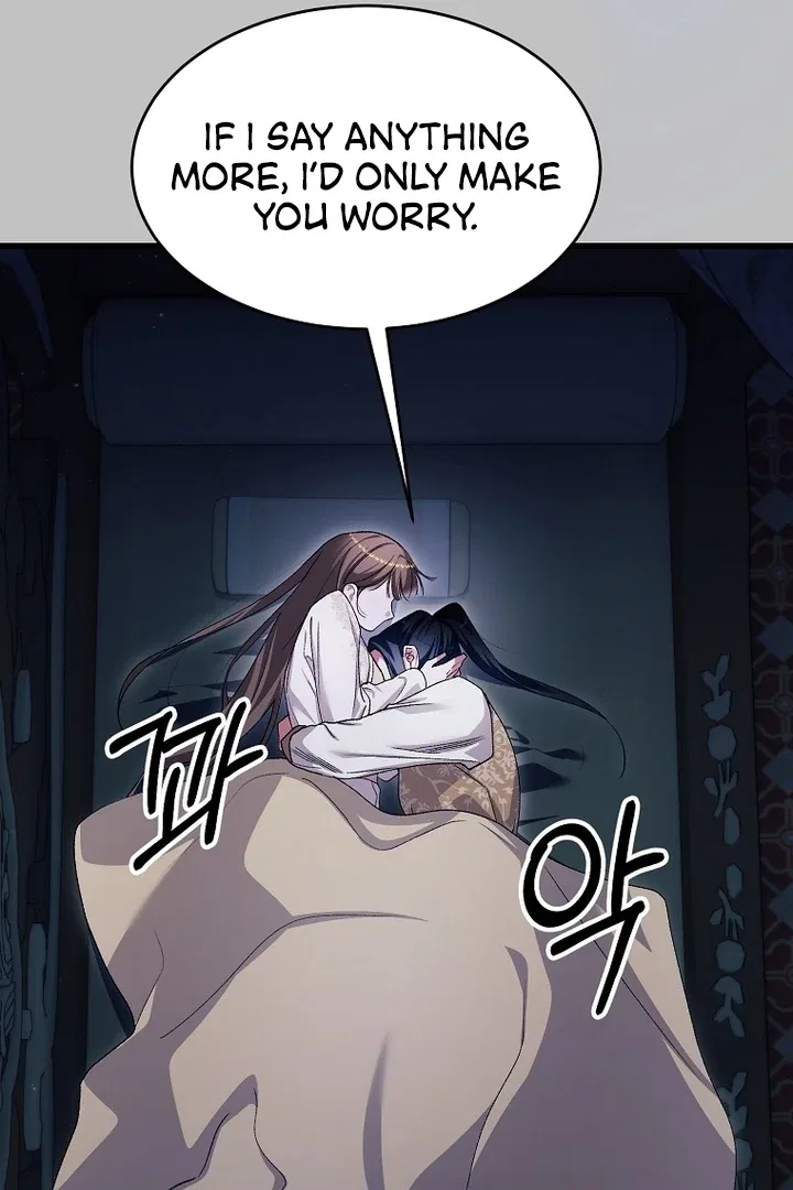 The Villainous Husband I Killed Has Returned Chapter 37 – Page 28