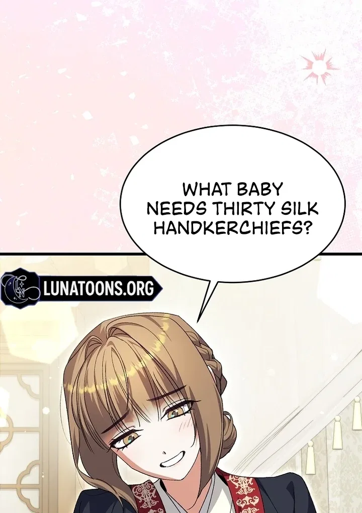 The Villainous Husband I Killed Has Returned Chapter 37 – Page 40
