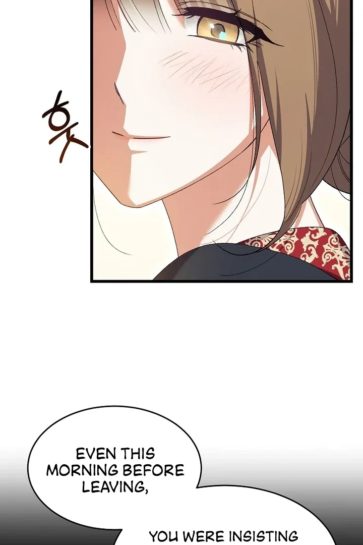 The Villainous Husband I Killed Has Returned Chapter 37 – Page 44