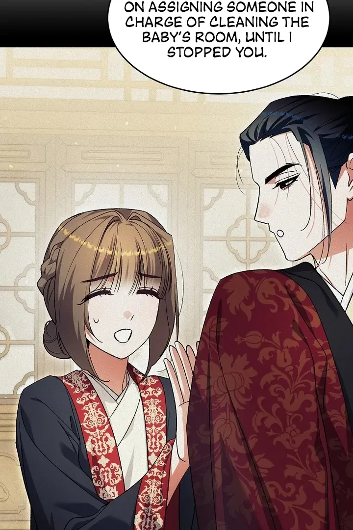 The Villainous Husband I Killed Has Returned Chapter 37 – Page 45