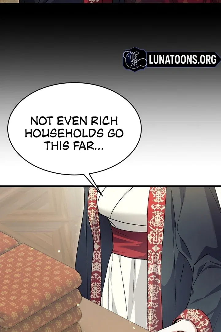 The Villainous Husband I Killed Has Returned Chapter 37 – Page 46
