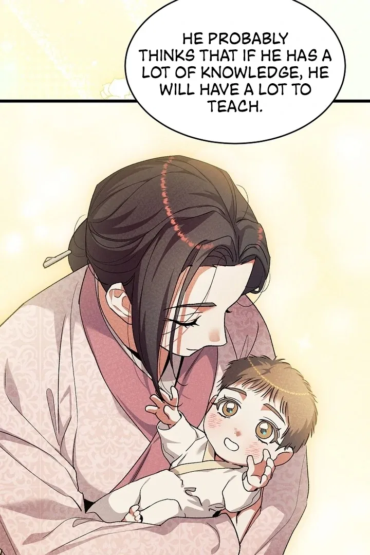 The Villainous Husband I Killed Has Returned Chapter 37 – Page 50