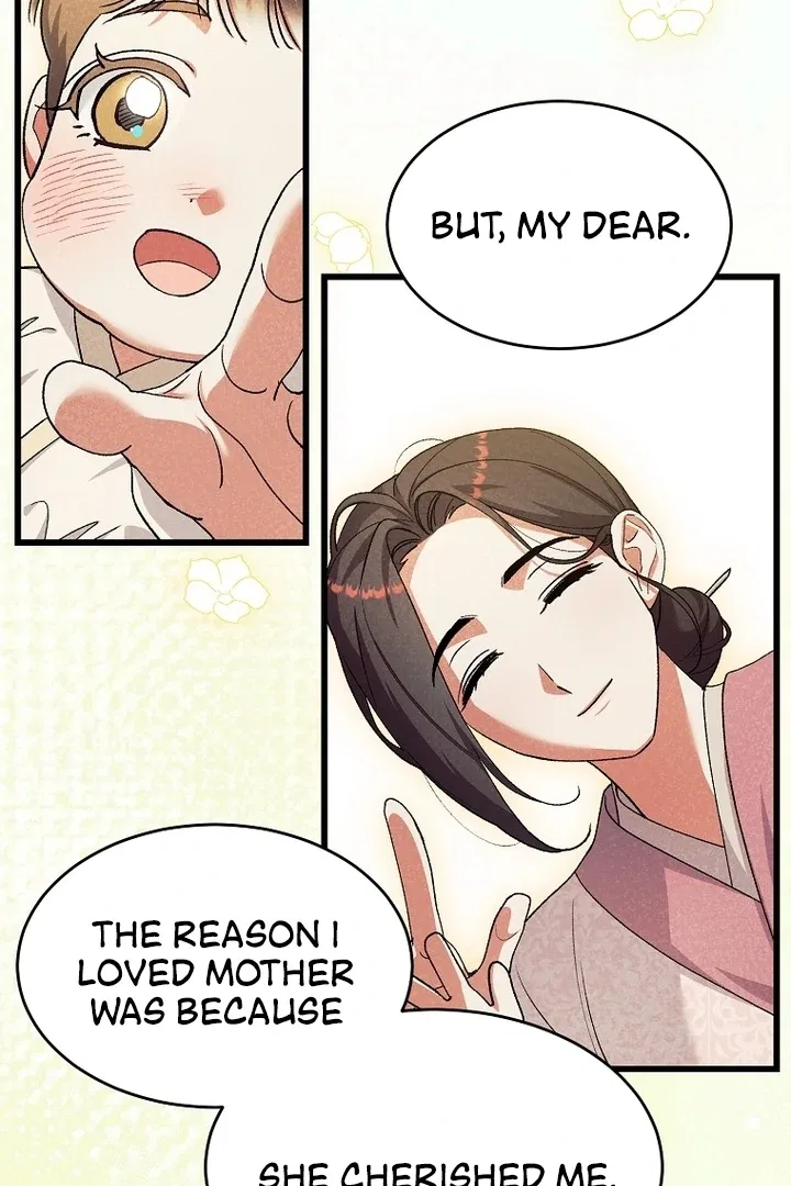 The Villainous Husband I Killed Has Returned Chapter 37 – Page 52