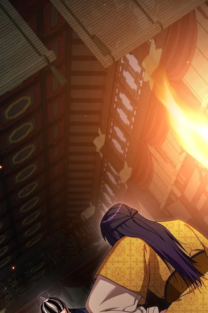 The Villainous Husband I Killed Has Returned Chapter 37 – Page 60