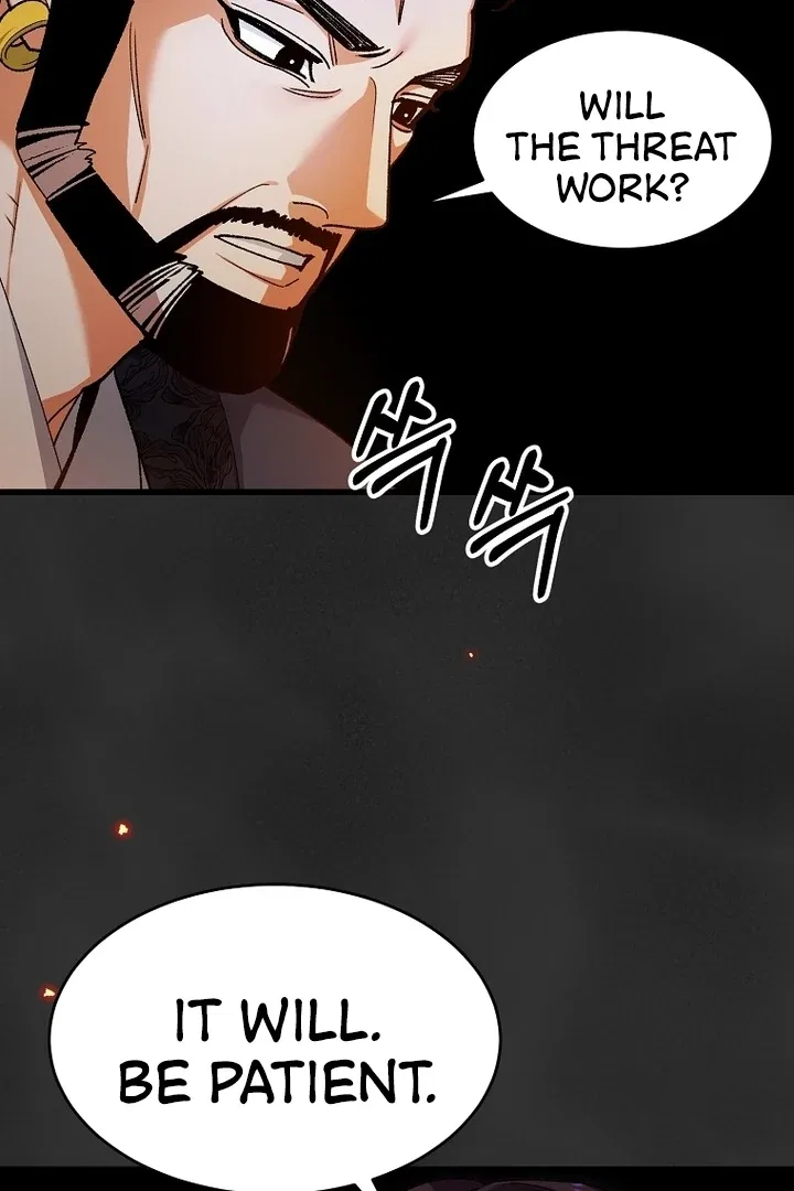 The Villainous Husband I Killed Has Returned Chapter 37 – Page 62