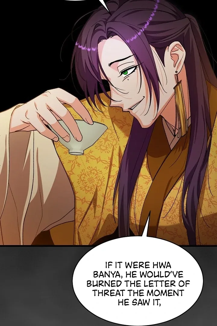 The Villainous Husband I Killed Has Returned Chapter 37 – Page 63