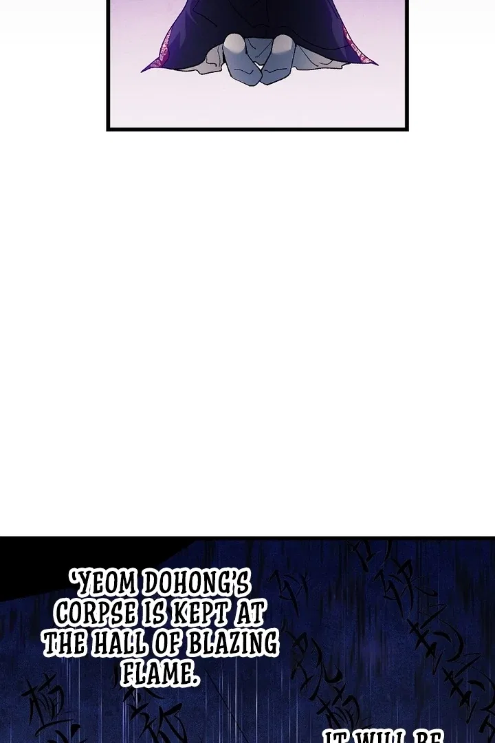 The Villainous Husband I Killed Has Returned Chapter 37 – Page 65