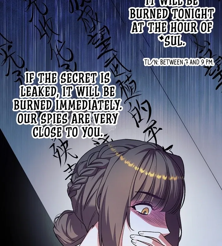The Villainous Husband I Killed Has Returned Chapter 37 – Page 66