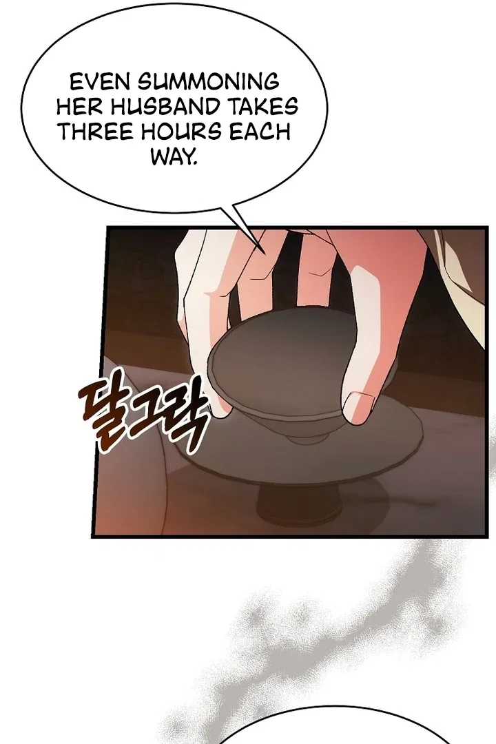 The Villainous Husband I Killed Has Returned Chapter 37 – Page 68