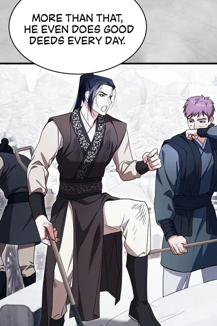 The Villainous Husband I Killed Has Returned Chapter 37 – Page 73
