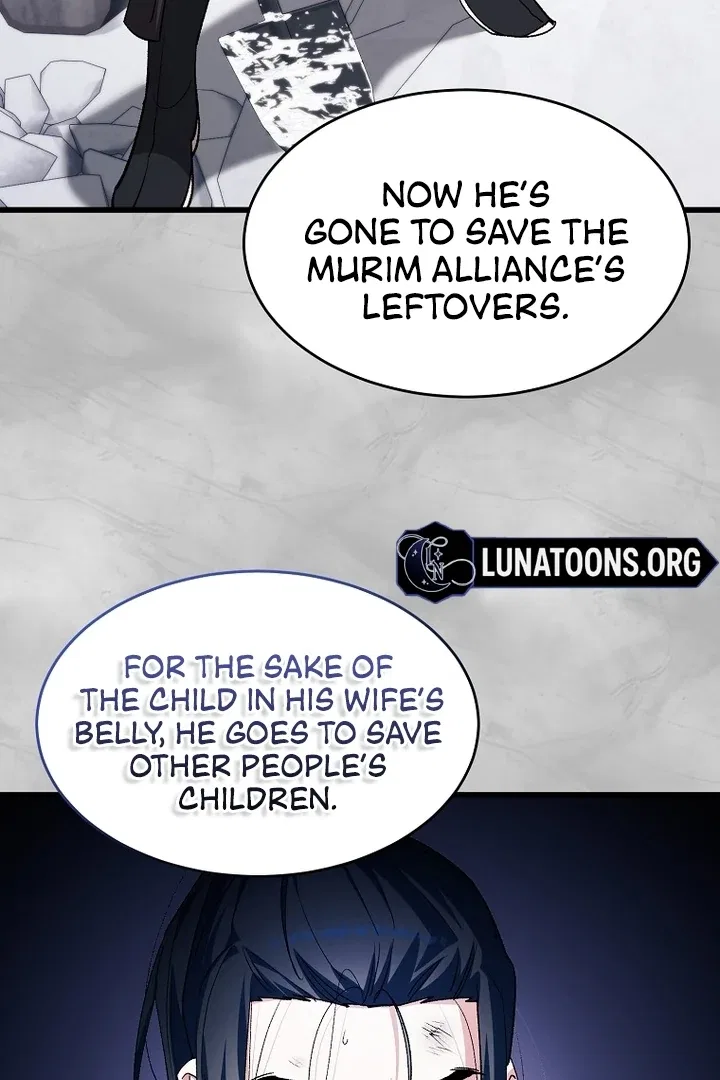 The Villainous Husband I Killed Has Returned Chapter 37 – Page 74