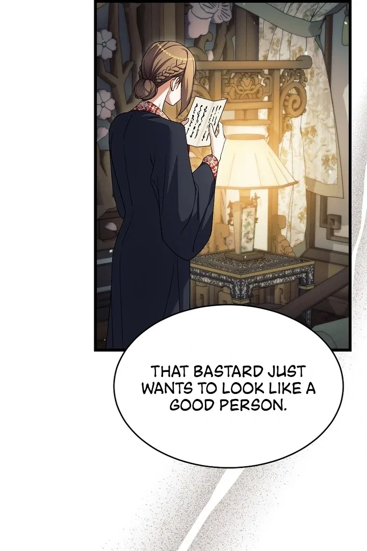 The Villainous Husband I Killed Has Returned Chapter 37 – Page 78