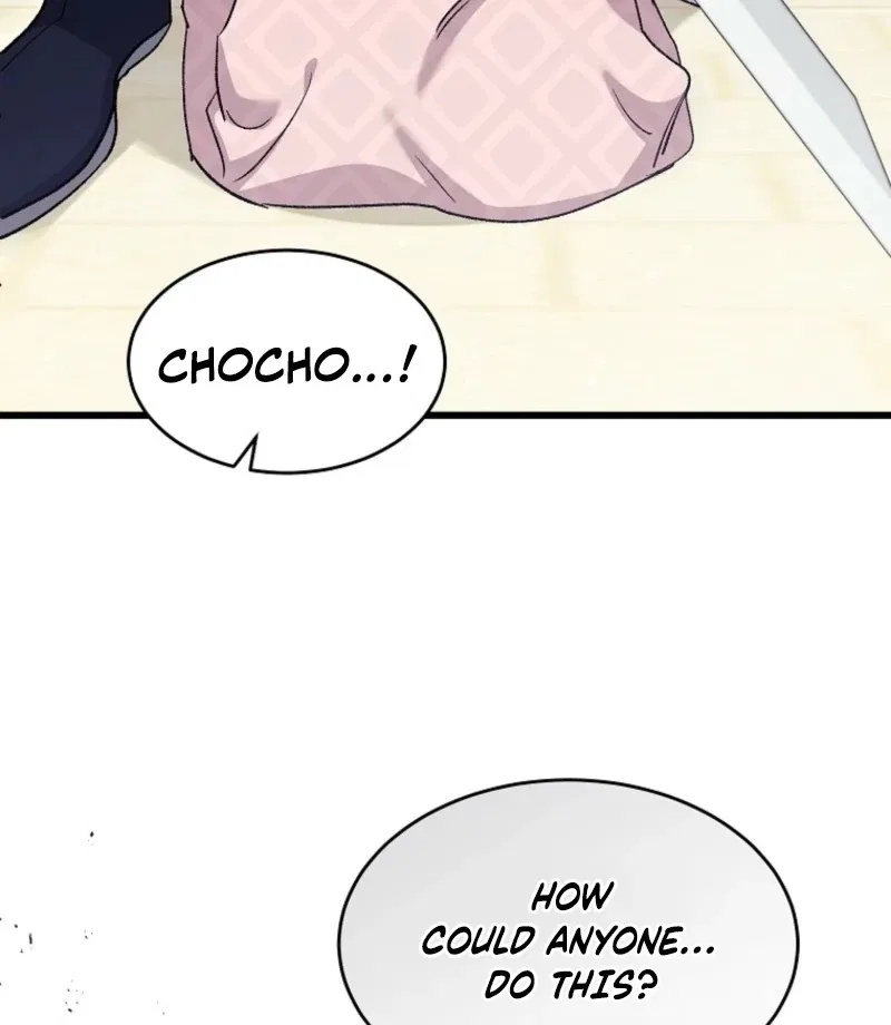 The Villainous Husband I Killed Has Returned Chapter 29 – Page 4