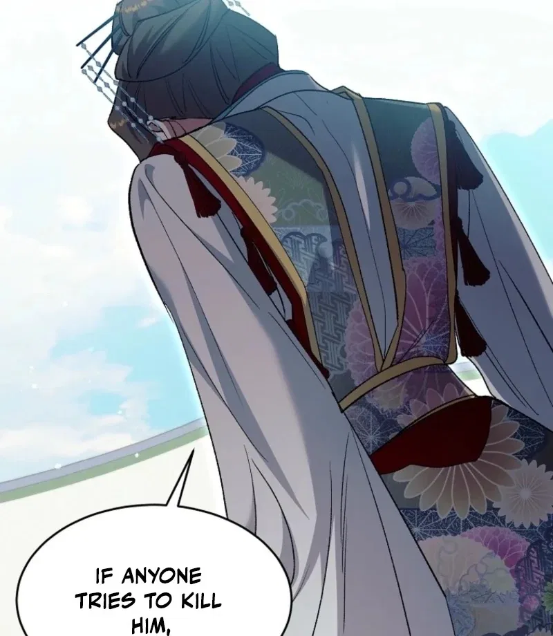 The Villainous Husband I Killed Has Returned Chapter 29 – Page 12