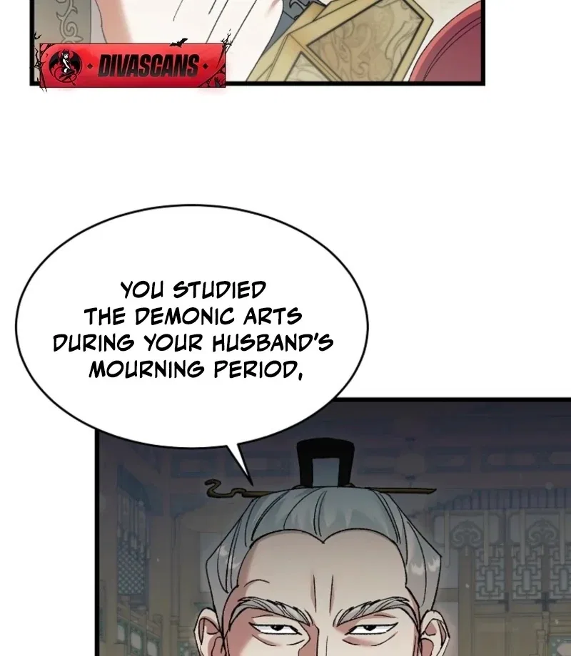 The Villainous Husband I Killed Has Returned Chapter 29 – Page 16