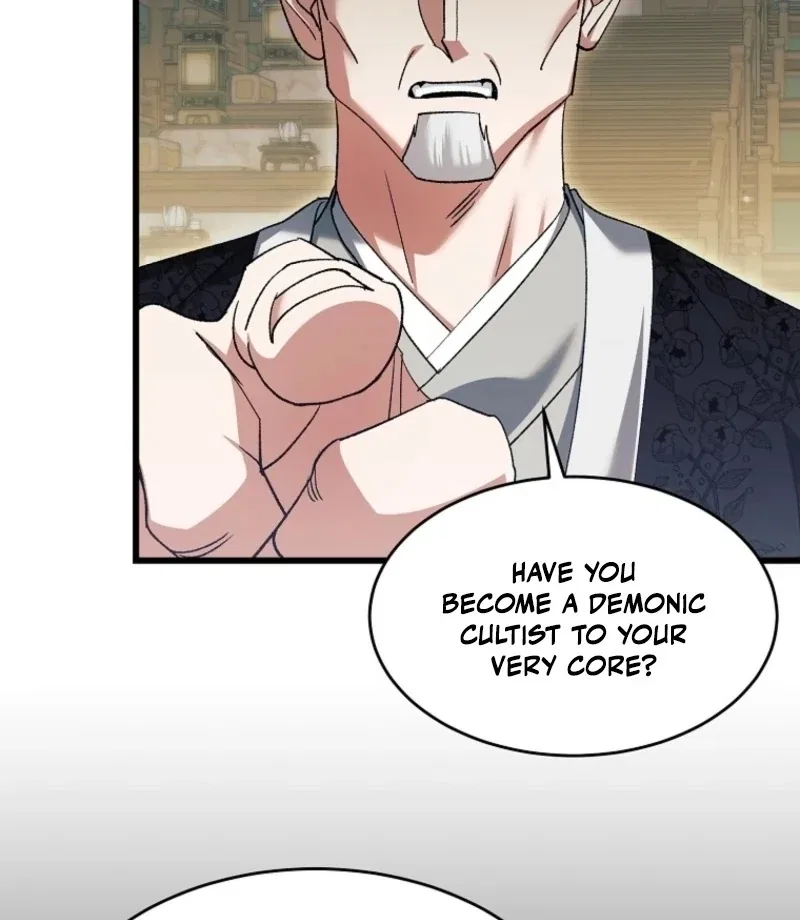 The Villainous Husband I Killed Has Returned Chapter 29 – Page 17