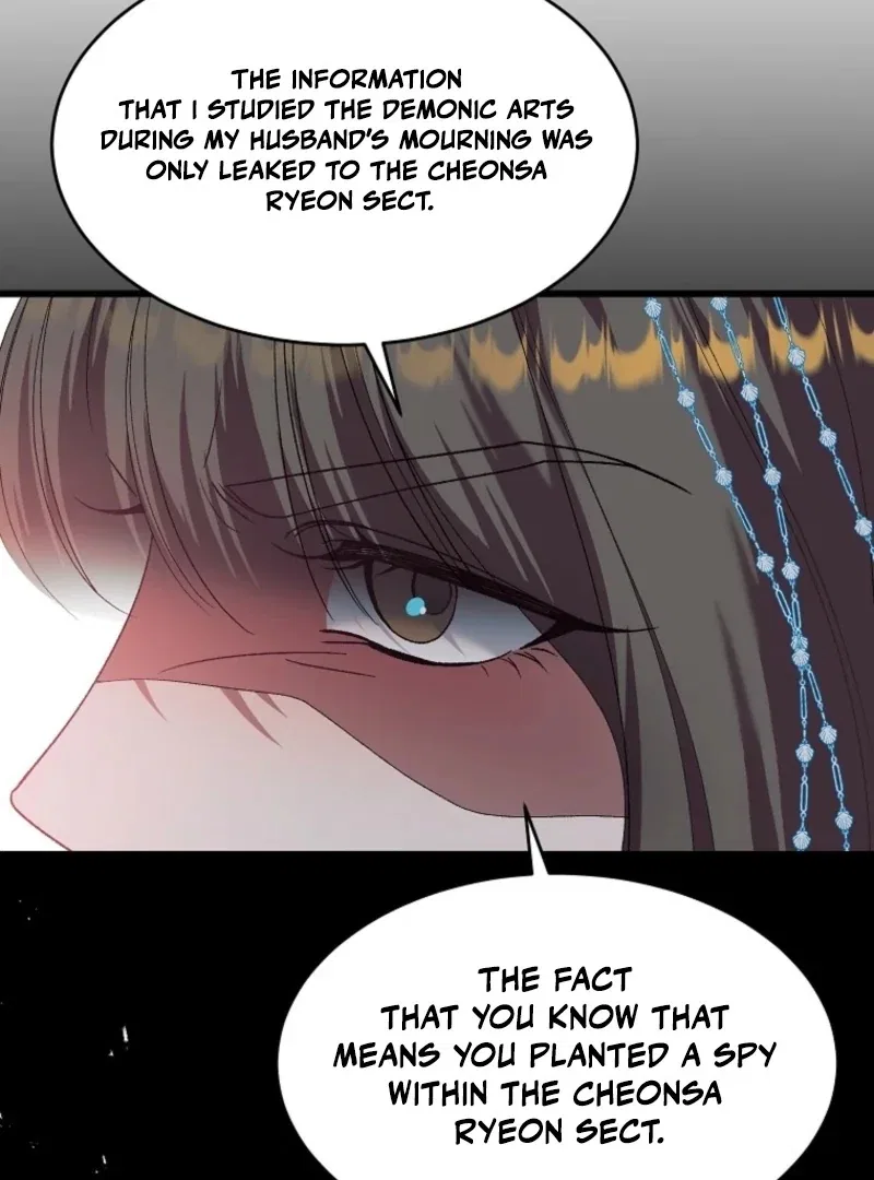 The Villainous Husband I Killed Has Returned Chapter 29 – Page 18