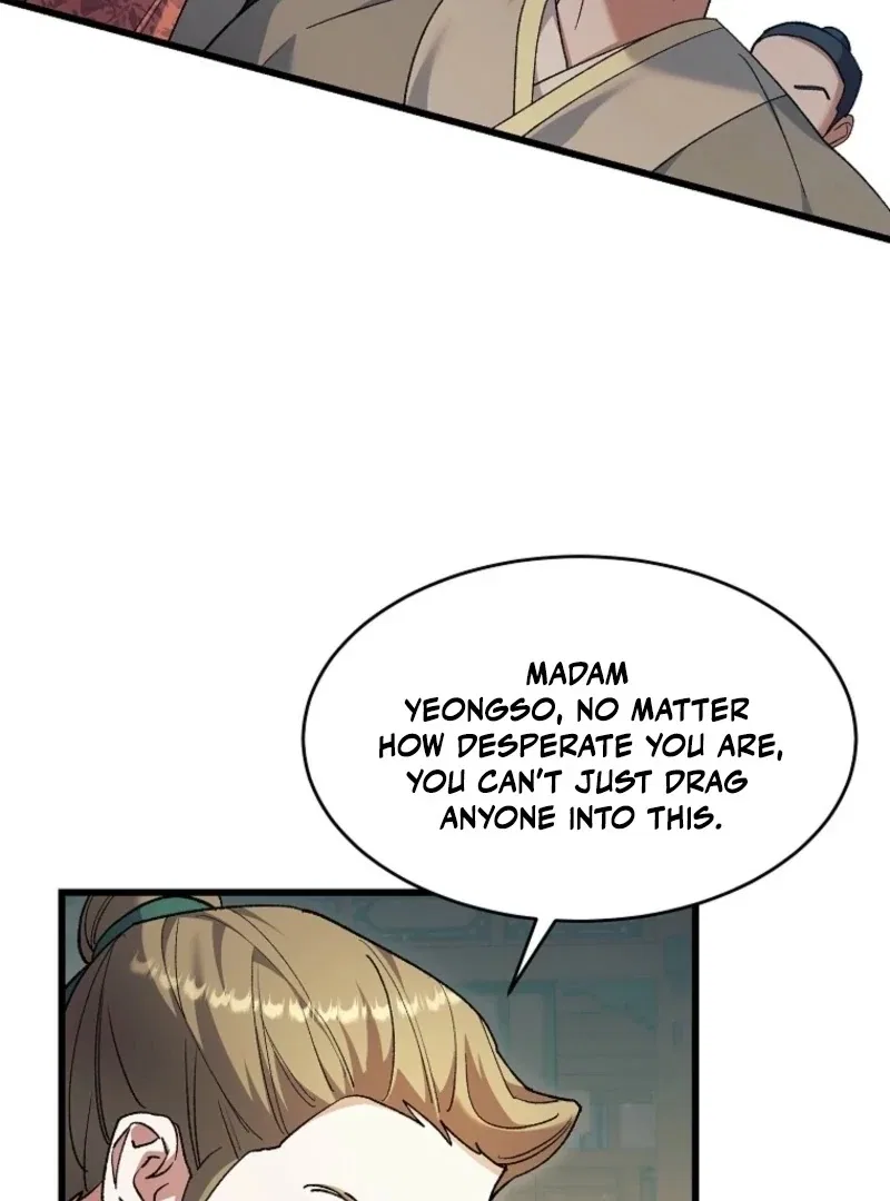 The Villainous Husband I Killed Has Returned Chapter 29 – Page 28