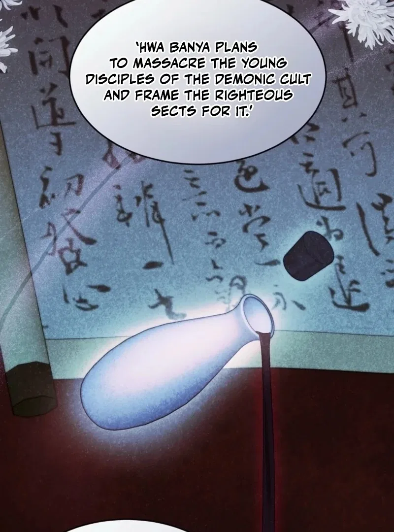The Villainous Husband I Killed Has Returned Chapter 29 – Page 32