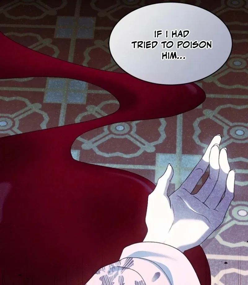 The Villainous Husband I Killed Has Returned Chapter 29 – Page 34