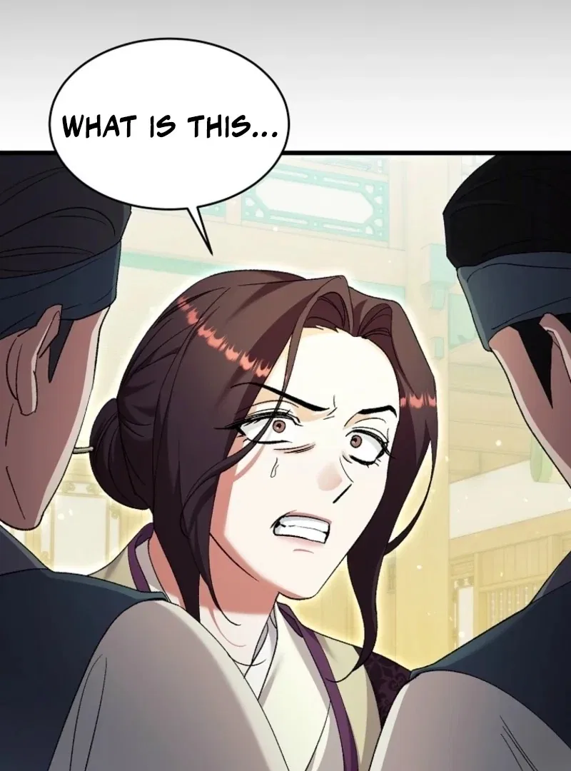 The Villainous Husband I Killed Has Returned Chapter 29 – Page 36