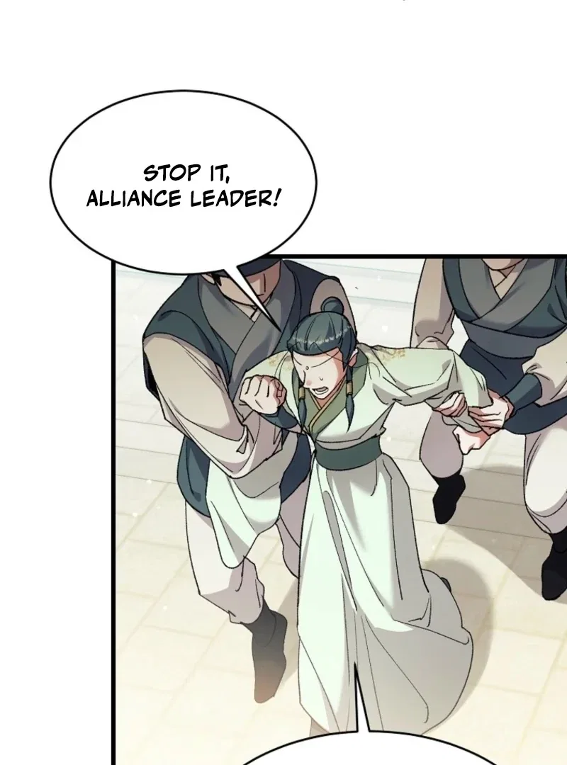 The Villainous Husband I Killed Has Returned Chapter 29 – Page 40
