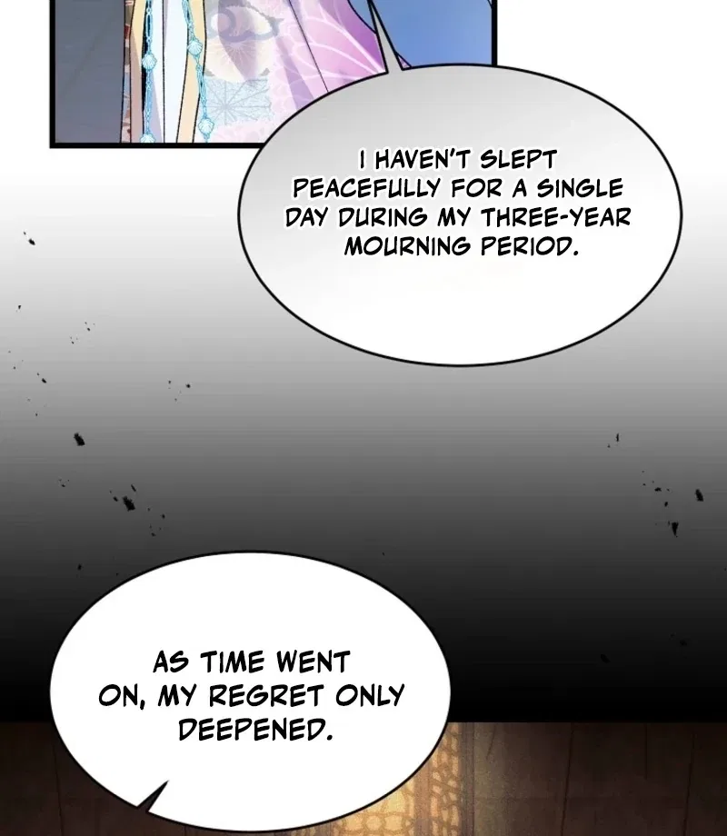 The Villainous Husband I Killed Has Returned Chapter 29 – Page 42