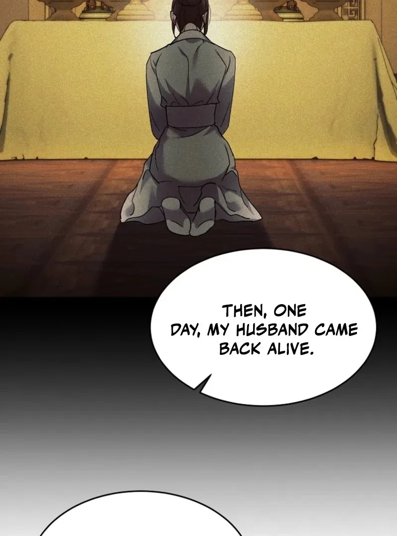 The Villainous Husband I Killed Has Returned Chapter 29 – Page 44