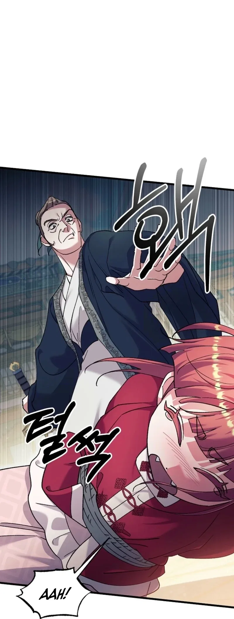 The Villainous Husband I Killed Has Returned Chapter 29 – Page 52
