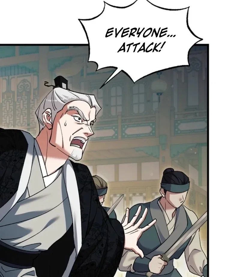 The Villainous Husband I Killed Has Returned Chapter 29 – Page 99