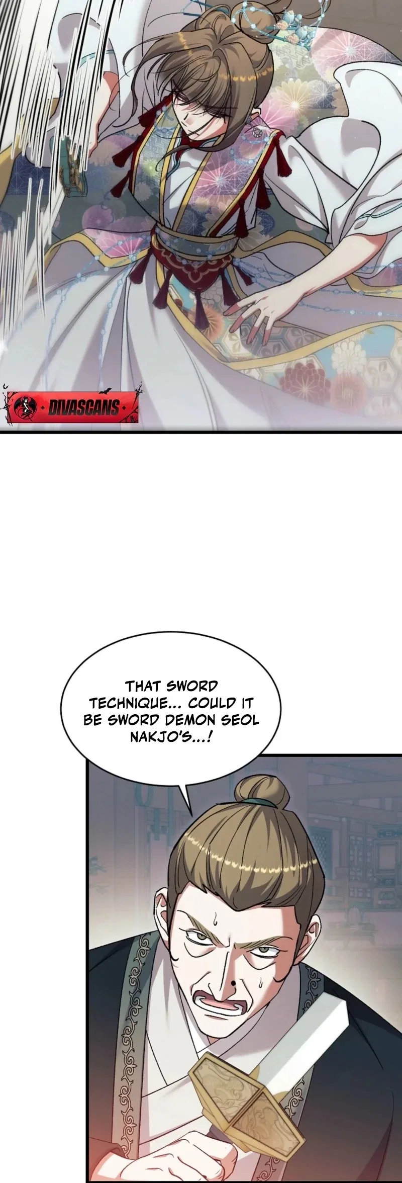 The Villainous Husband I Killed Has Returned Chapter 29 – Page 104