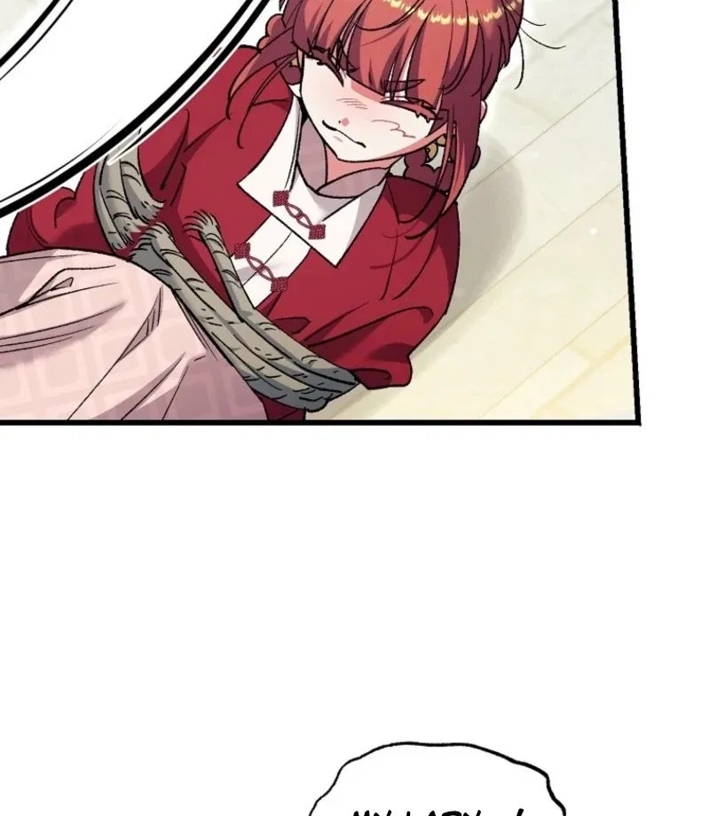 The Villainous Husband I Killed Has Returned Chapter 29 – Page 108