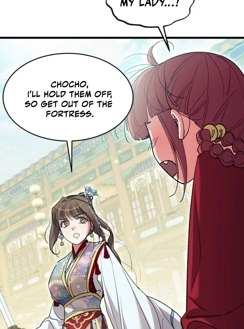 The Villainous Husband I Killed Has Returned Chapter 29 – Page 109