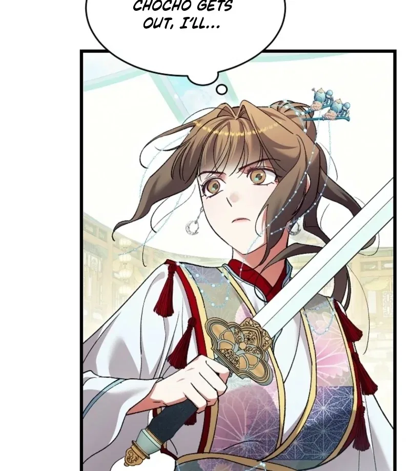 The Villainous Husband I Killed Has Returned Chapter 29 – Page 111