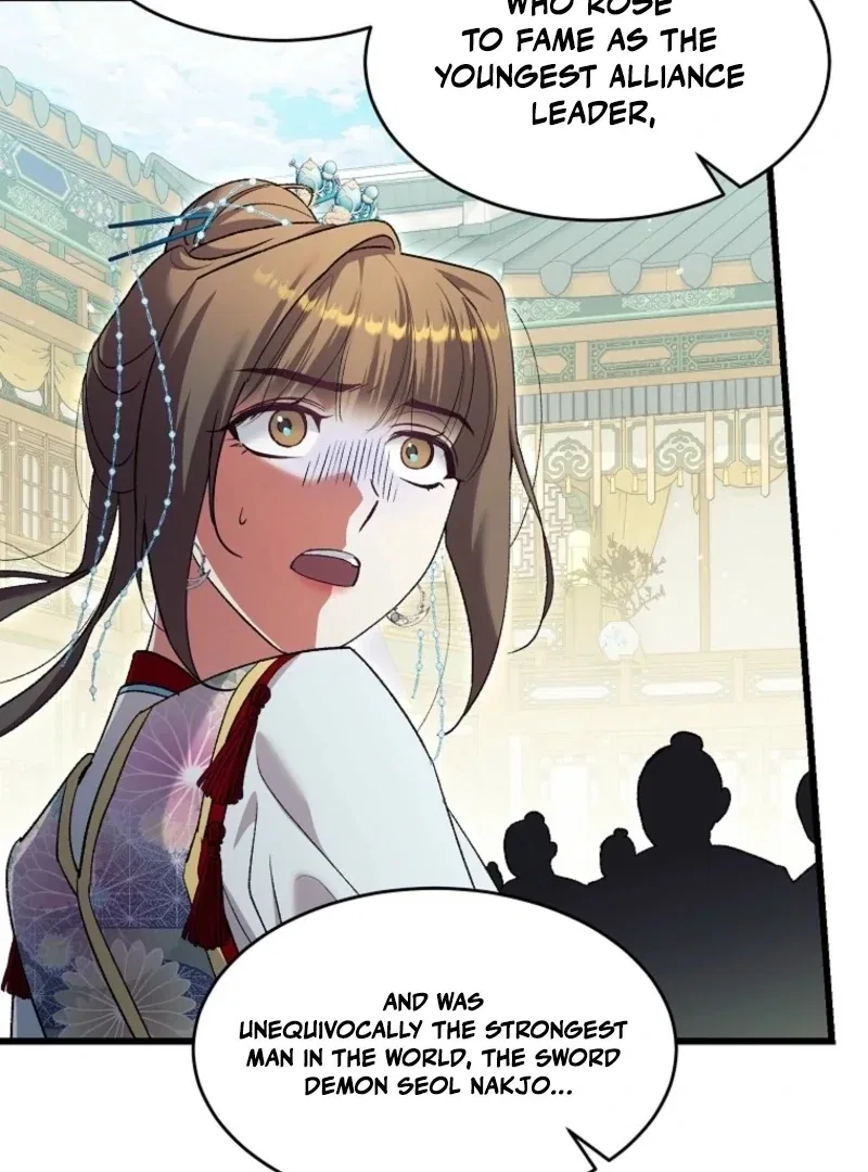 The Villainous Husband I Killed Has Returned Chapter 29 – Page 114