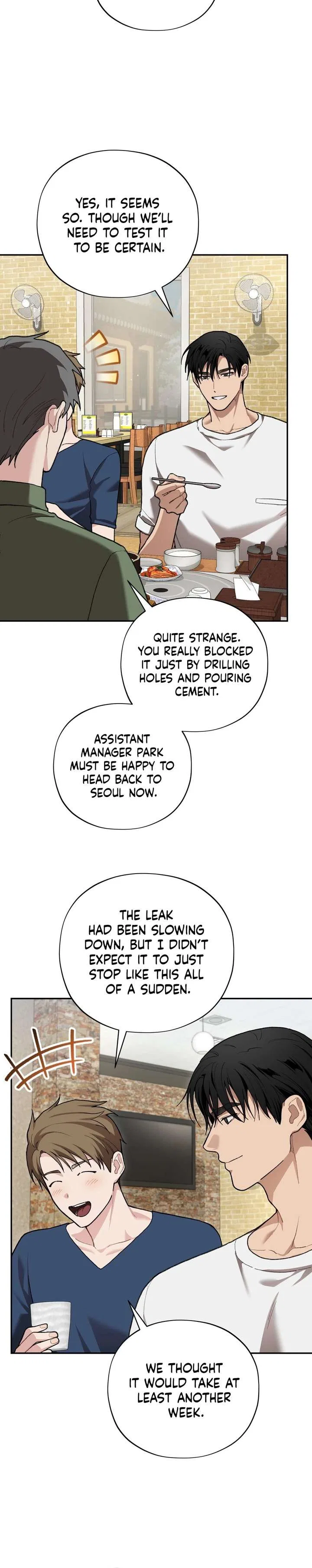 National Route No. 1 Chapter 30 – Page 32