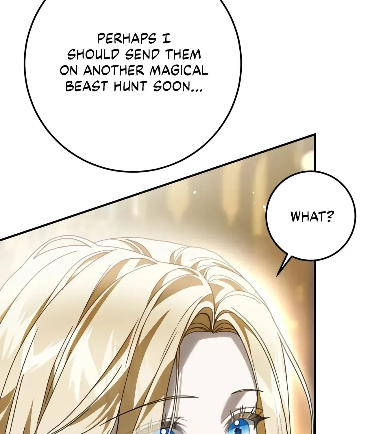 That’s Not What My Will Said Chapter 58 – Page 12