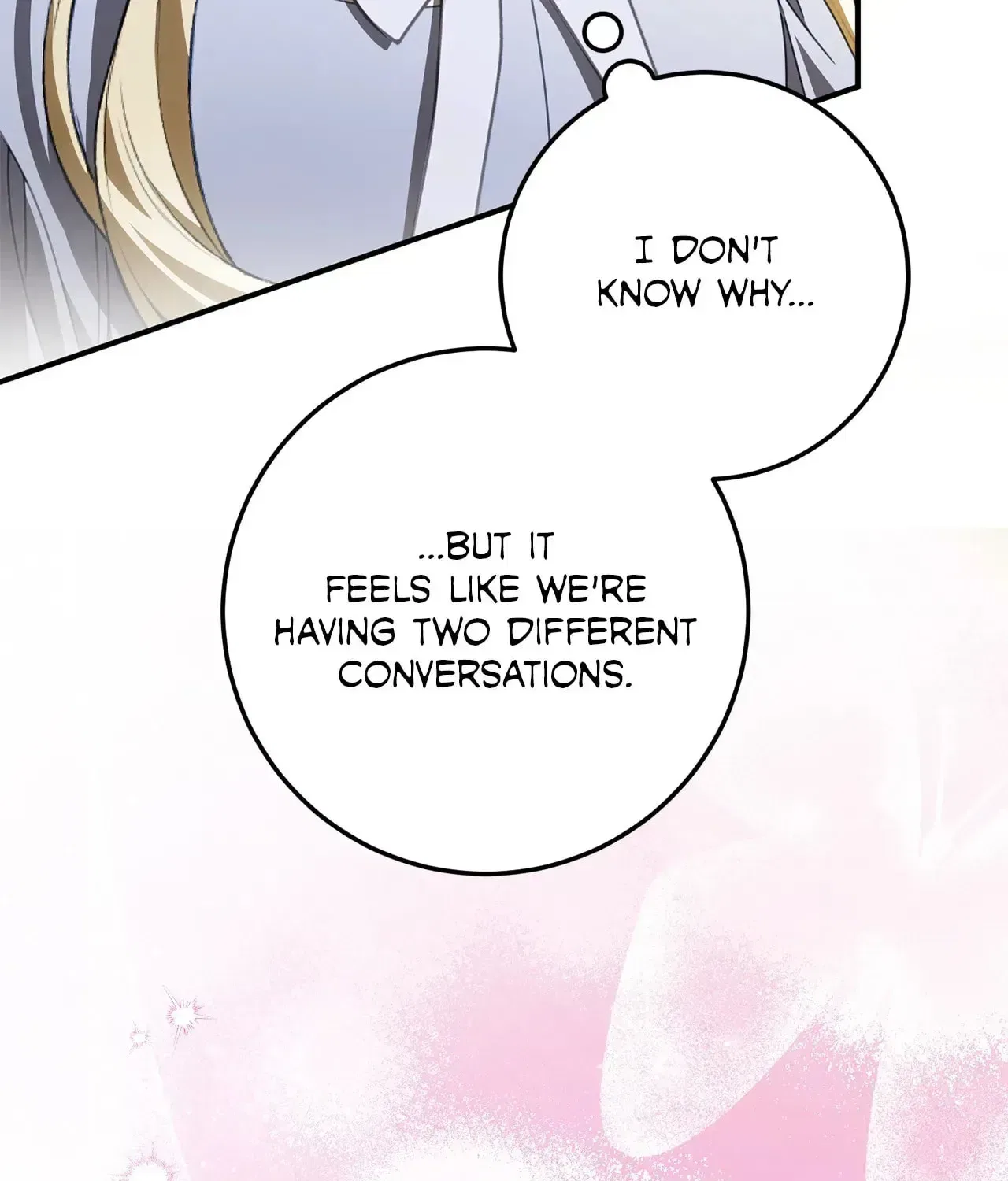 That’s Not What My Will Said Chapter 58 – Page 14