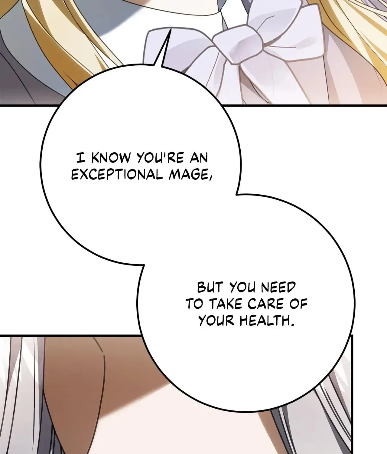 That’s Not What My Will Said Chapter 58 – Page 38