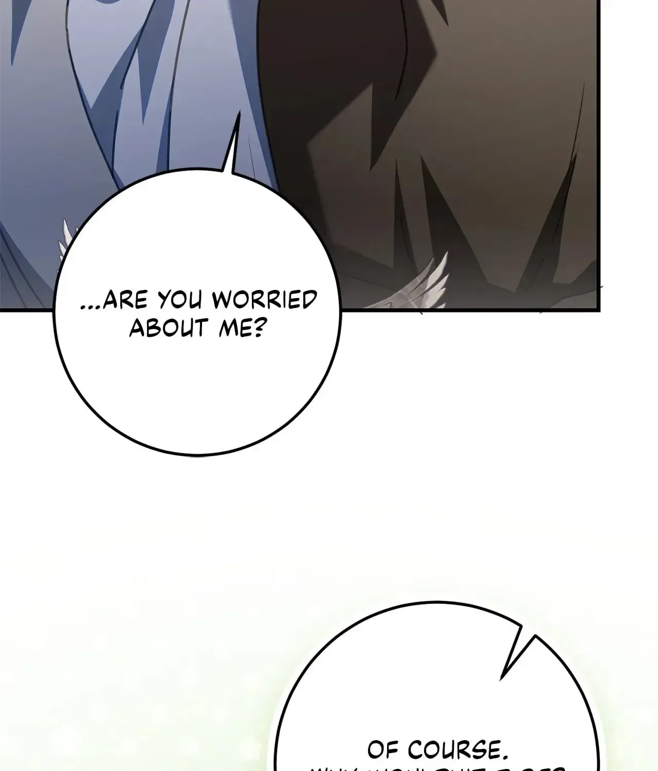 That’s Not What My Will Said Chapter 58 – Page 40