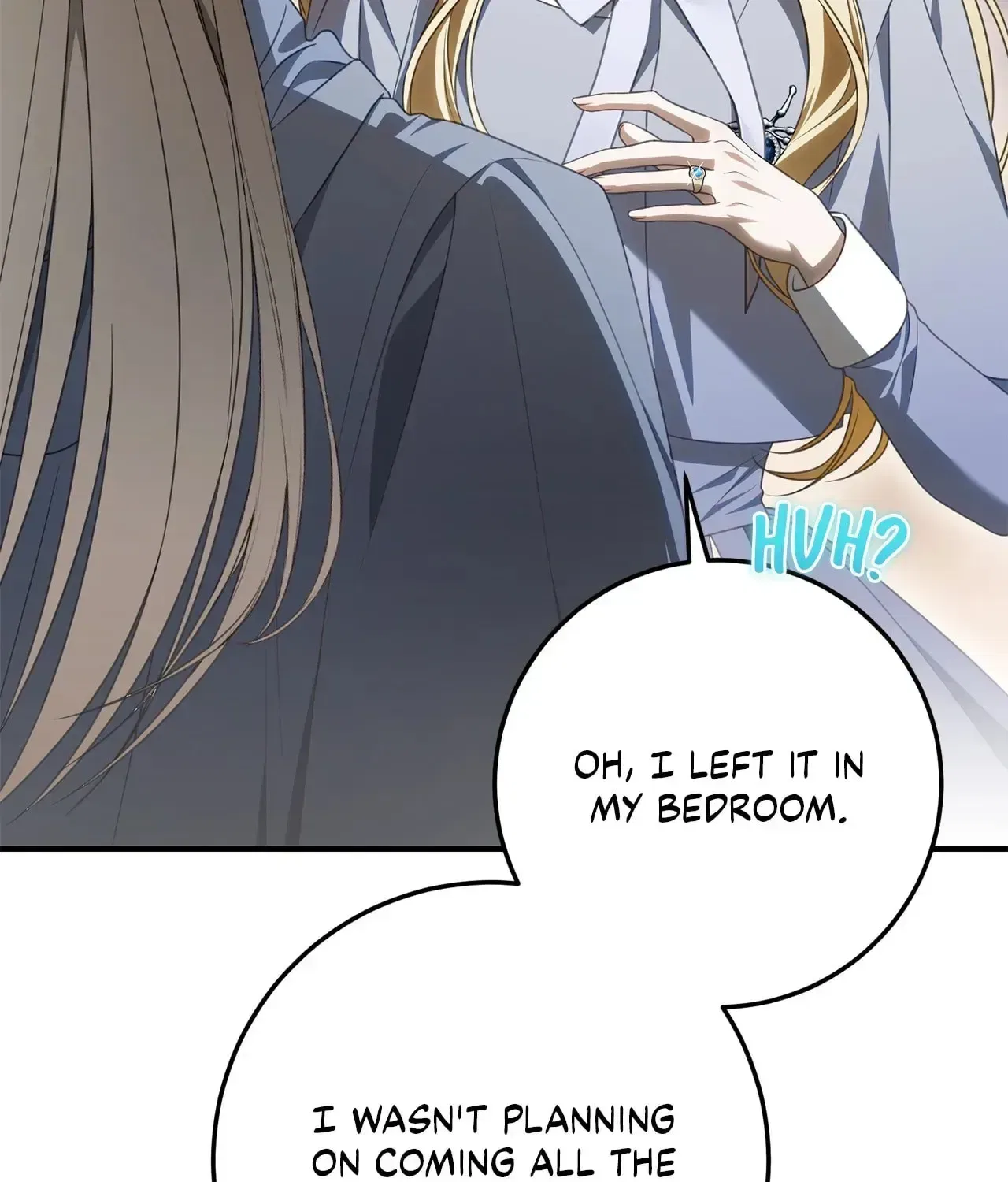 That’s Not What My Will Said Chapter 58 – Page 44