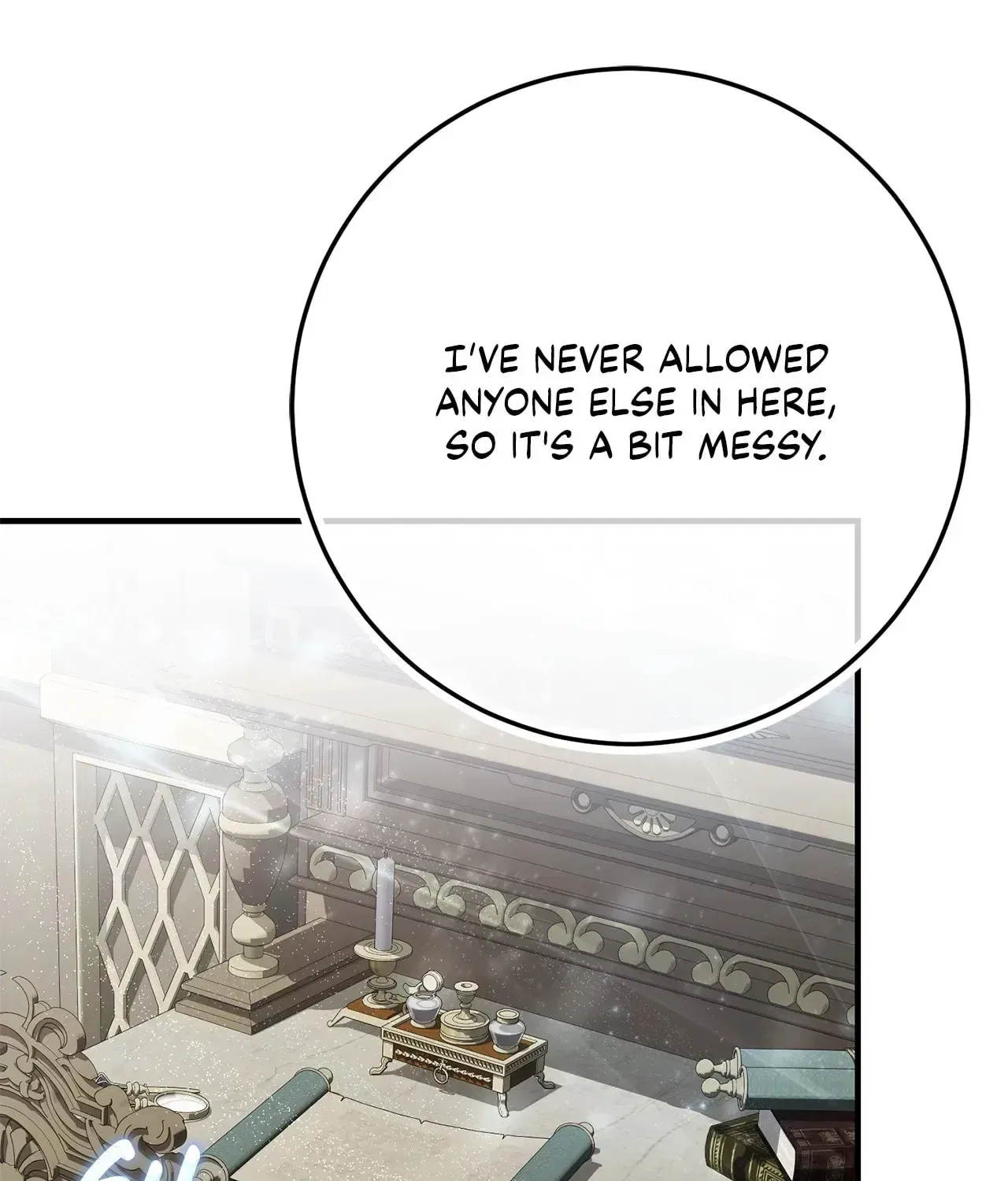 That’s Not What My Will Said Chapter 58 – Page 62