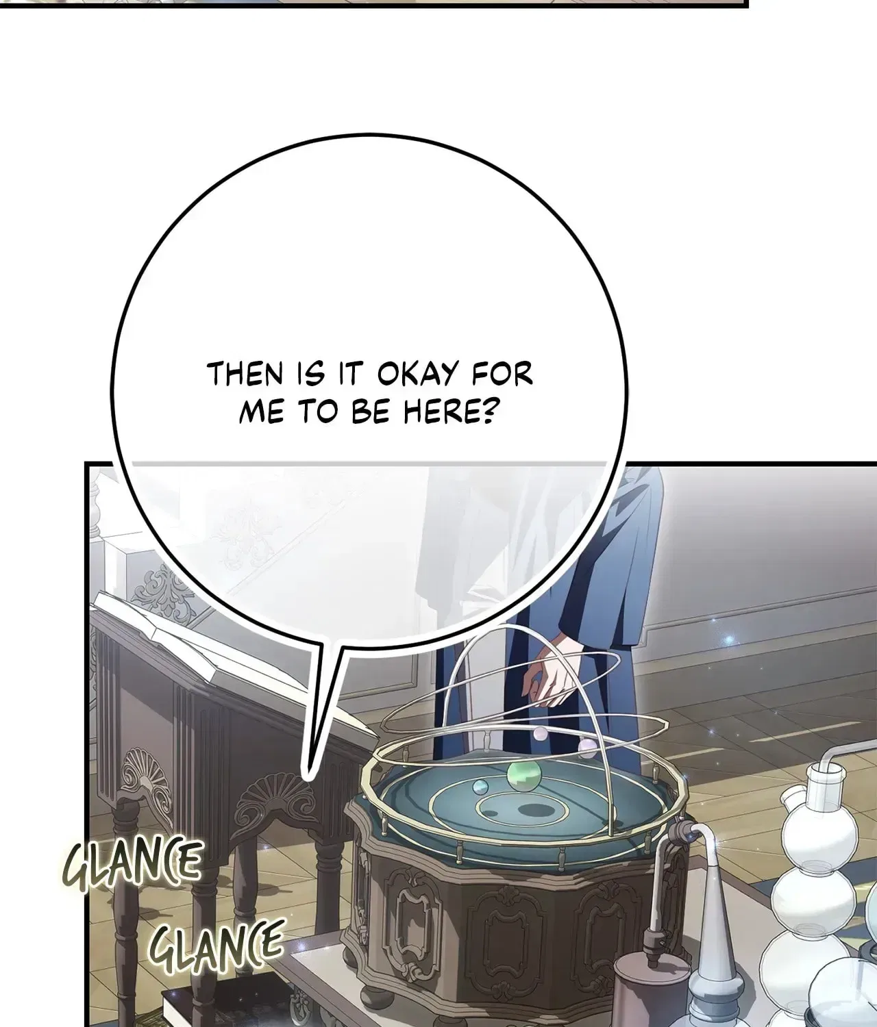 That’s Not What My Will Said Chapter 58 – Page 64