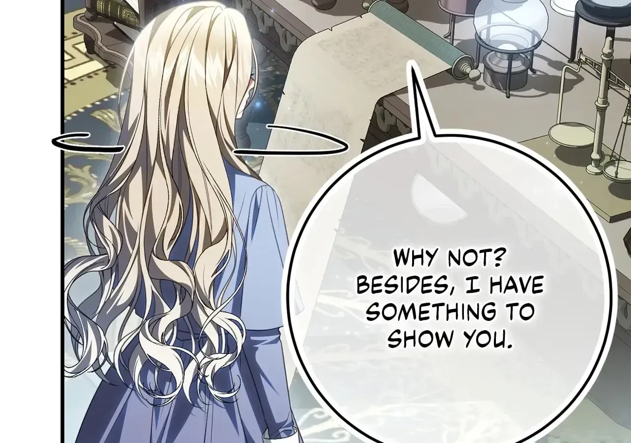 That’s Not What My Will Said Chapter 58 – Page 65